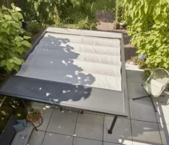 Siena Garden Schattenmanufaktur® Pergola Basis Libera, ca. B315/H217/T315 cm