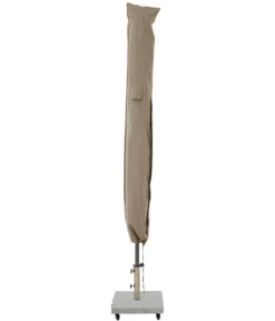 Siena Garden Schirmhülle, ca. B40/H40/T230 cm