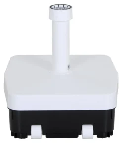 Siena Garden Schirmständer, 45 kg