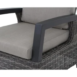 Siena Garden Sessel Corido, ca. B73/H101/T83 cm