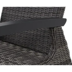 Siena Garden Sessel Corido, ca. B73/H101/T83 cm