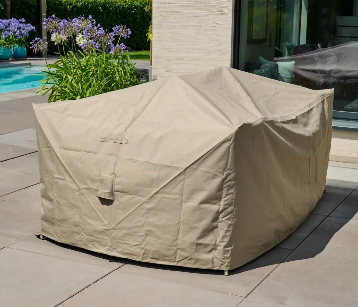 Siena Garden Sitzgruppenhülle, ca. B150/H280/T85 cm