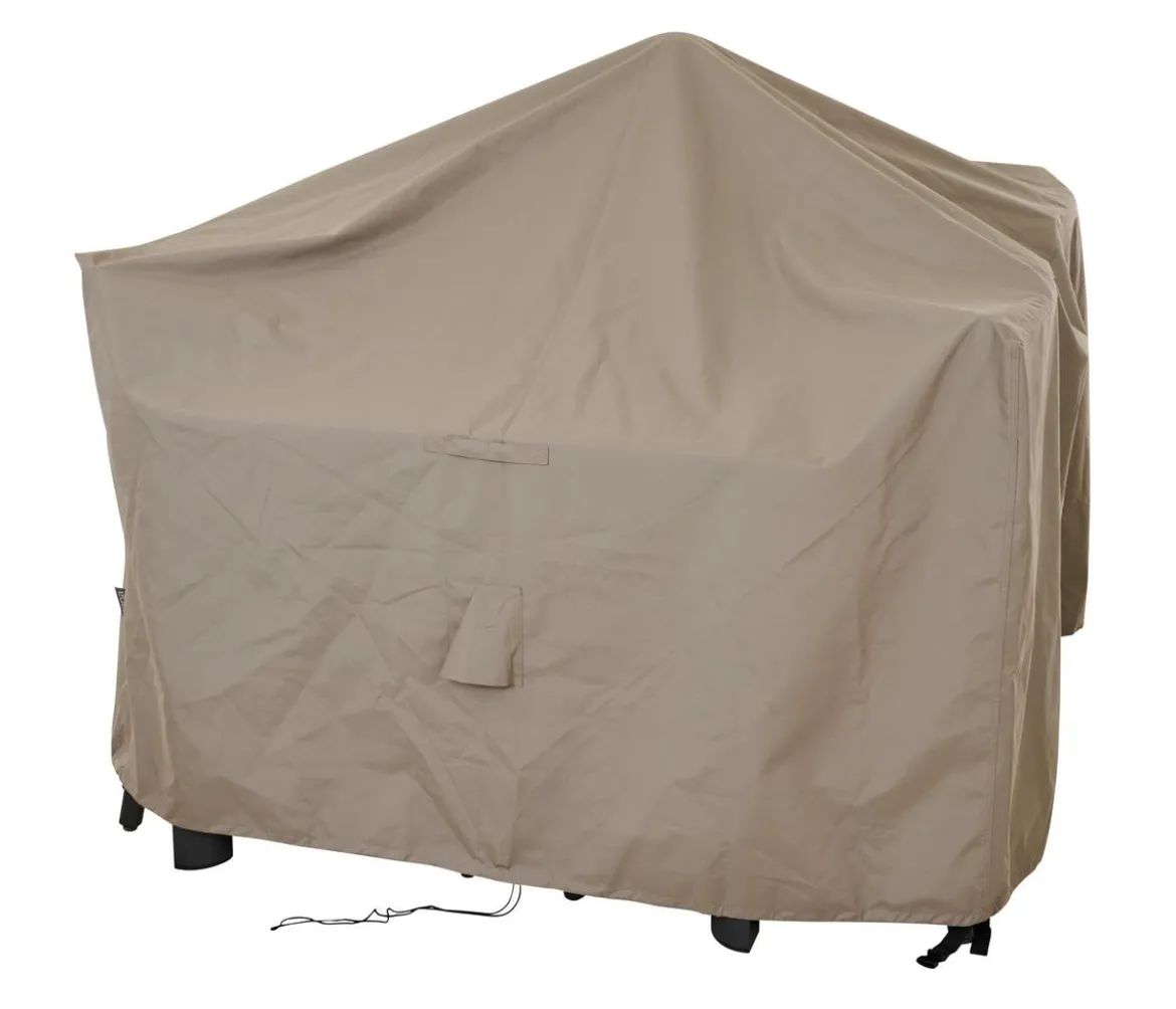 Siena Garden Sitzgruppenhülle, ca. B150/H160/T85 cm