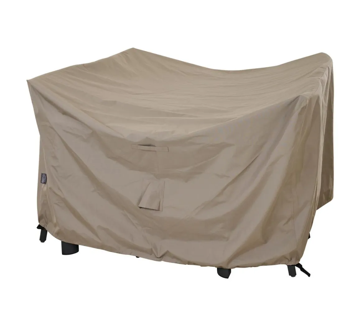 Siena Garden Sitzgruppenhülle, ca. B150/H160/T85 cm