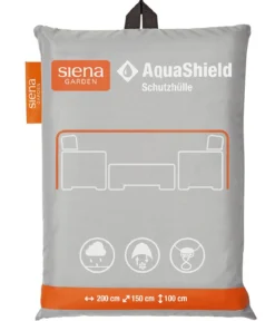 Siena Garden Sitzgruppenhülle AquaShield