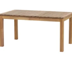 Siena Garden Tisch Falun, ca. B150/H74/T90 cm