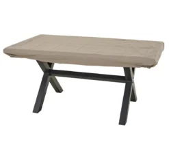 Siena Garden Tischhülle, ca. B105/H165/T15 cm