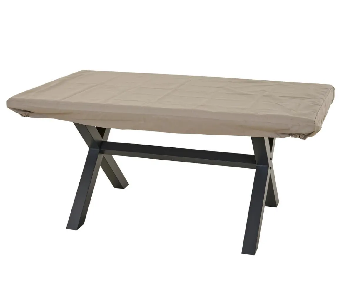 Siena Garden Tischhülle, ca. B105/H165/T15 cm
