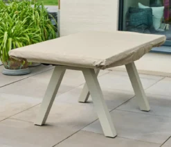 Siena Garden Tischhülle, ca. B105/H165/T15 cm