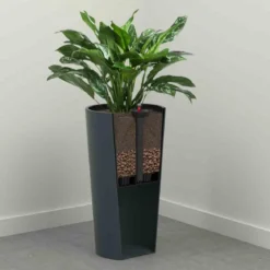 Siena Garden Topf-Bewässerungssystem, ca. Ø24 cm