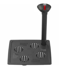 Siena Garden Topf-Bewässerungssystem, ca. B24,5/T24,5 cm