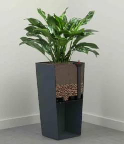 Siena Garden Topf-Bewässerungssystem, ca. B34/T34 cm