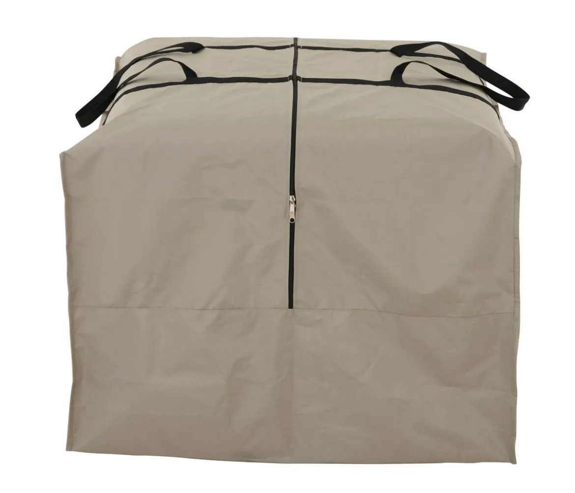 Siena Garden Tragetasche, ca. B80/H80/T60 cm