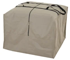 Siena Garden Tragetasche, ca. B80/H80/T60 cm
