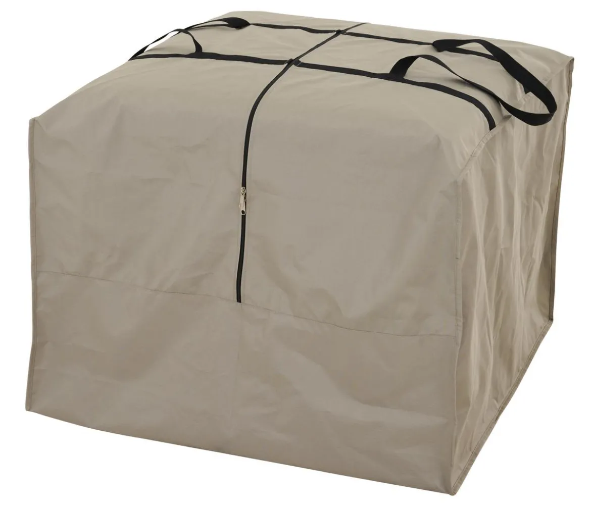 Siena Garden Tragetasche, ca. B80/H80/T60 cm