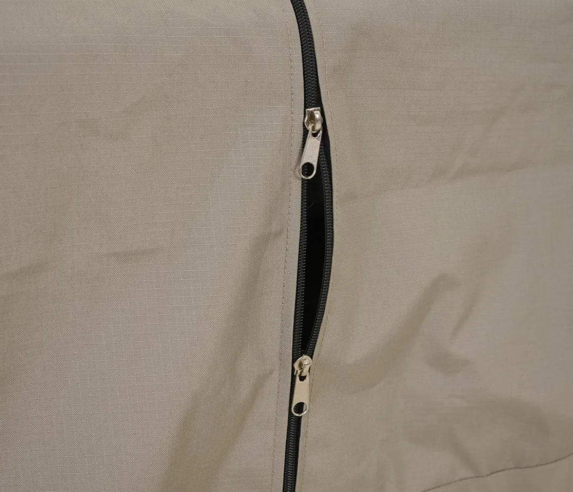 Siena Garden Tragetasche, ca. B80/H175/T60 cm