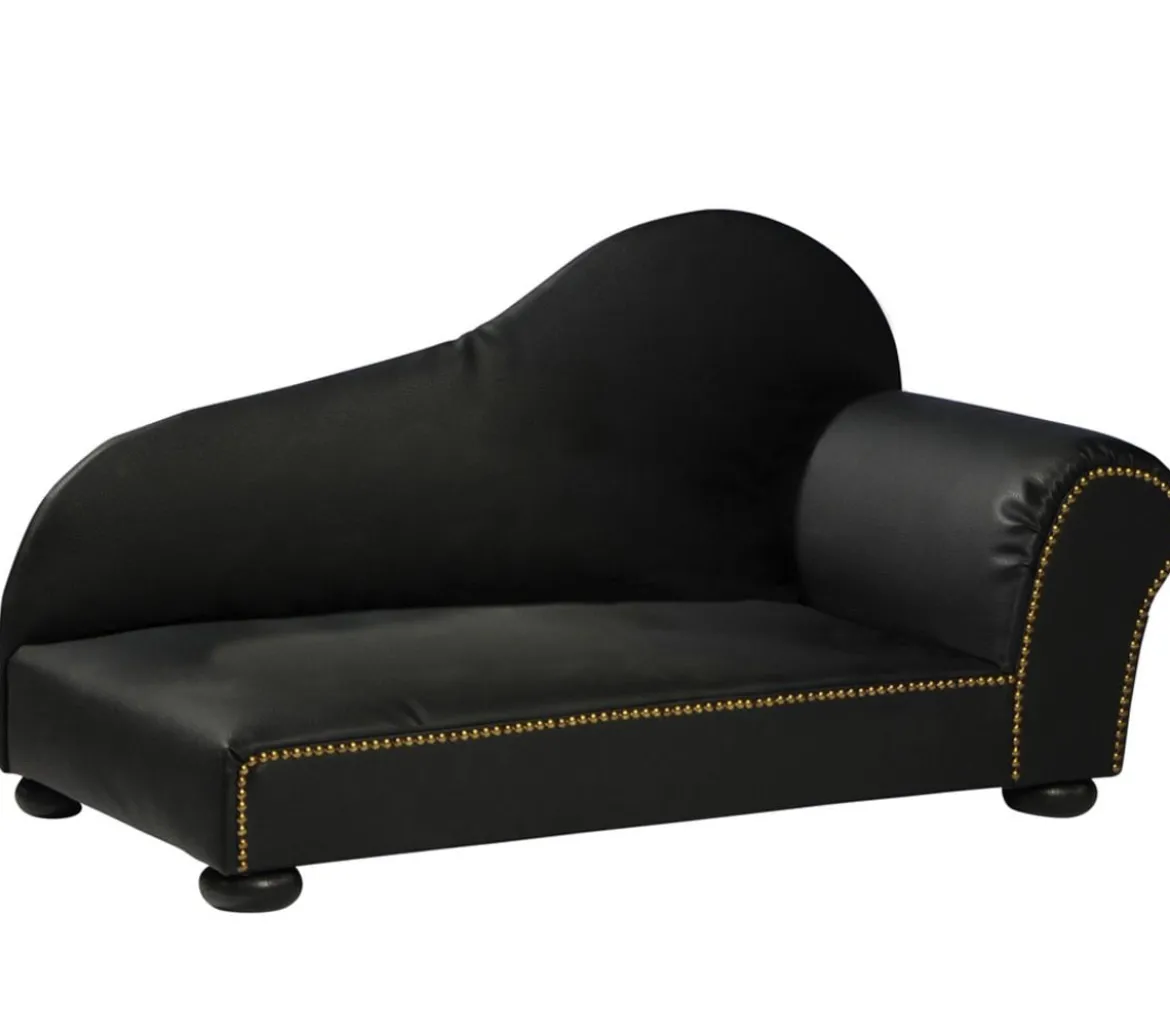 Silvio Design Heimtierottomane, ca. B75/H40/T39 cm