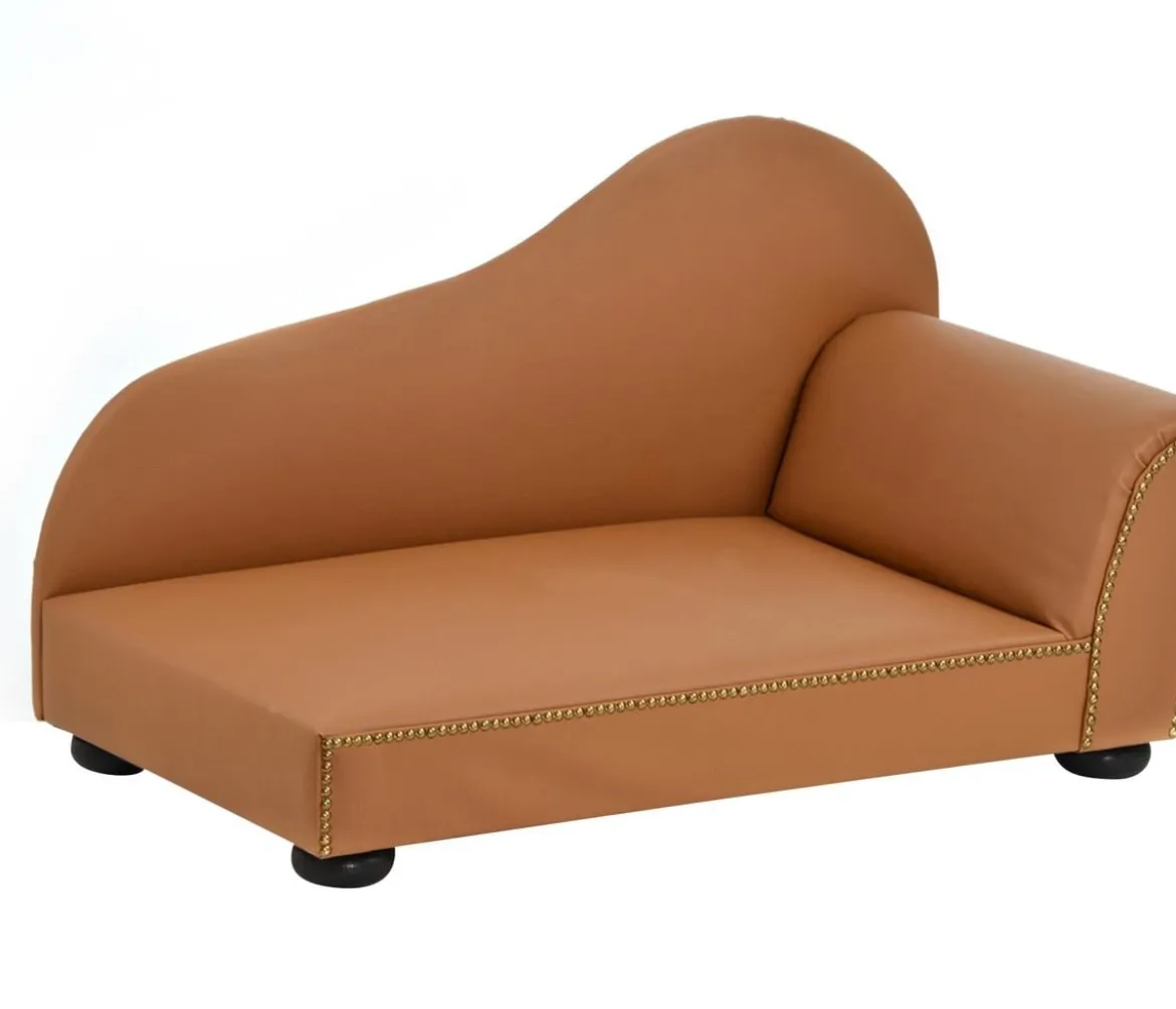 Silvio Design Heimtierottomane, ca. B75/H40/T39 cm