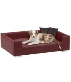 Silvio Design Hundesofa Candy