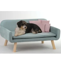 Silvio Design Hundesofa Cora