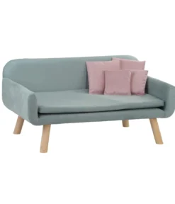 Silvio Design Hundesofa Cora