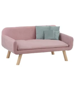 Silvio Design Hundesofa Cora