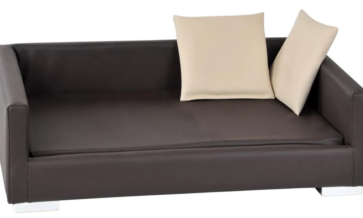 Silvio Design Hundesofa Lucky