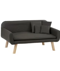 Silvio Design Hundesofa Nelli