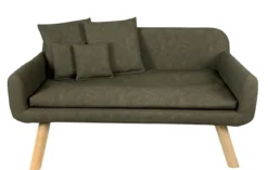 Silvio Design Hundesofa Sirius