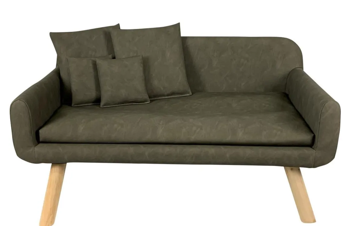 Silvio Design Hundesofa Sirius