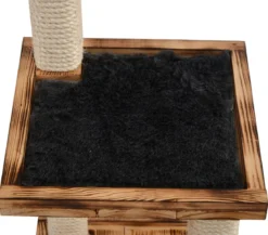 Silvio Design Katzenbaum Aramis