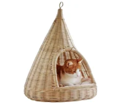 Silvio Design Katzen-Hängekorb Sammy
