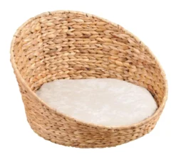 Silvio Design Katzenkorb Queeny, oval