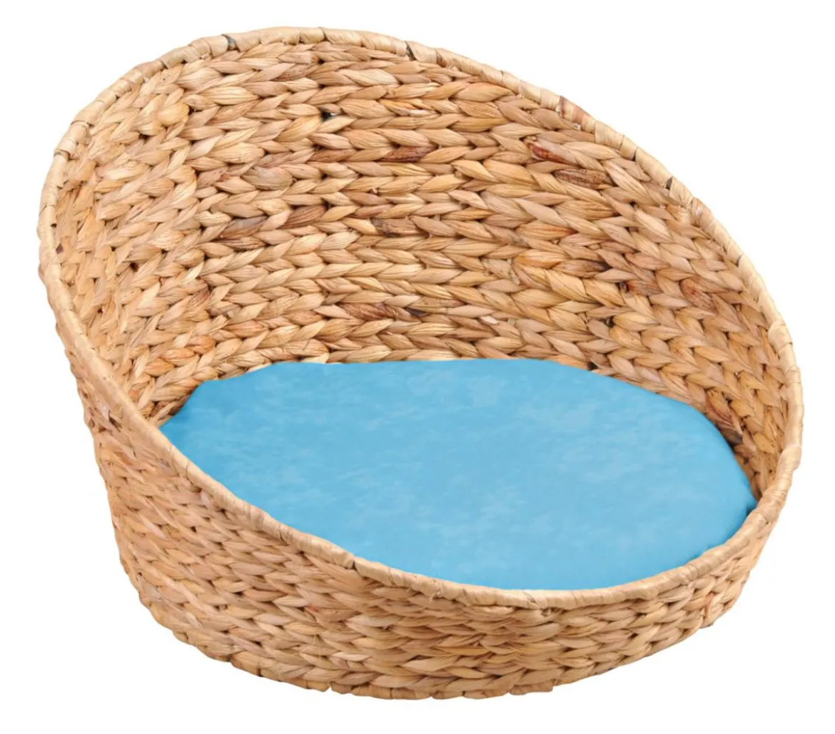 Silvio Design Katzenkorb Queeny, oval