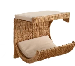 Silvio Design Katzenliege Cäsar