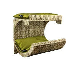 Silvio Design Katzenliege Luigi, ca. B40/H35/T33 cm
