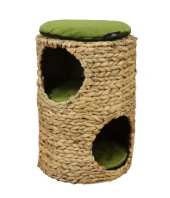 Silvio Design Katzenturm Mika, ca. Ø32/H45 cm