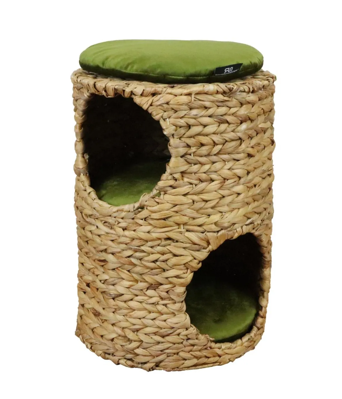 Silvio Design Katzenturm Mika, ca. Ø32/H45 cm