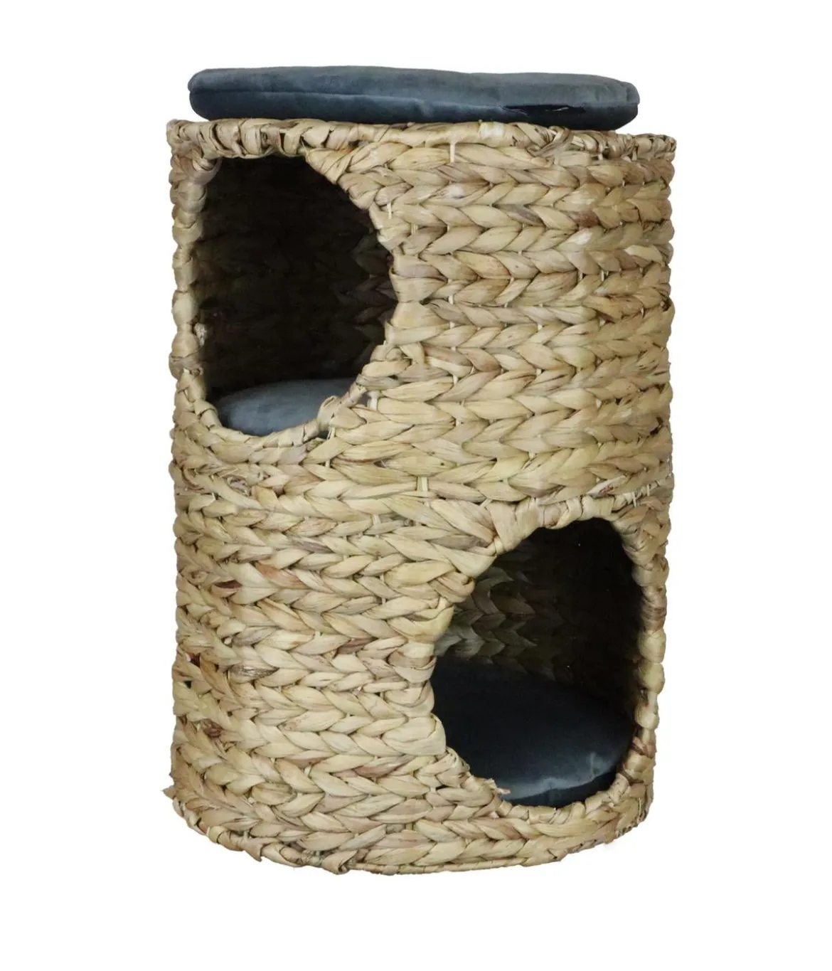 Silvio Design Katzenturm Mika, ca. Ø32/H45 cm