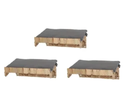 Silvio Design Kletteretage Alido, 3er-Set