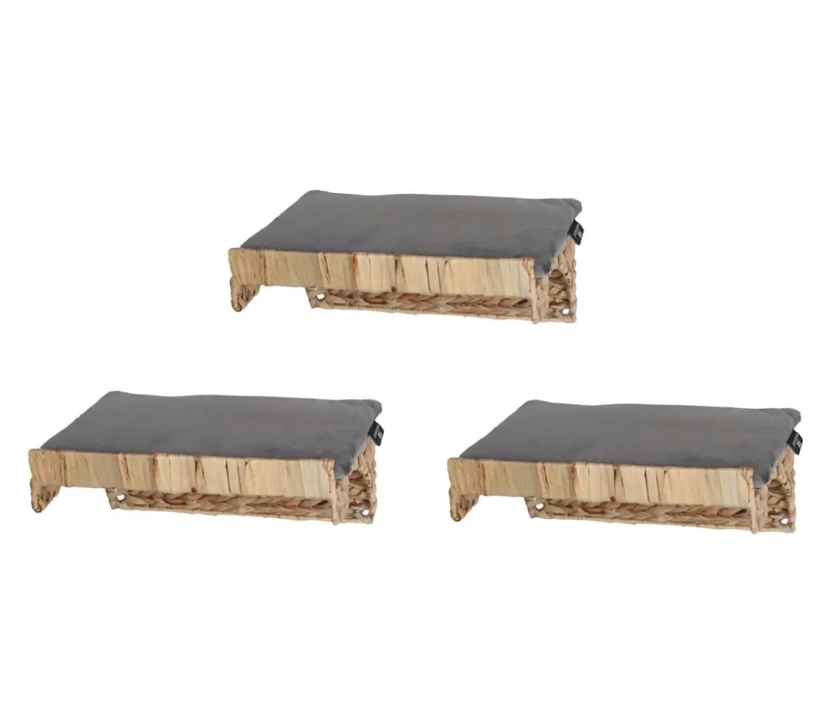 Silvio Design Kletteretage Alido, 3er-Set
