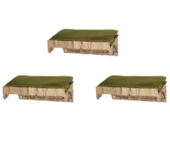 Silvio Design Kletteretage Alido, 3er-Set