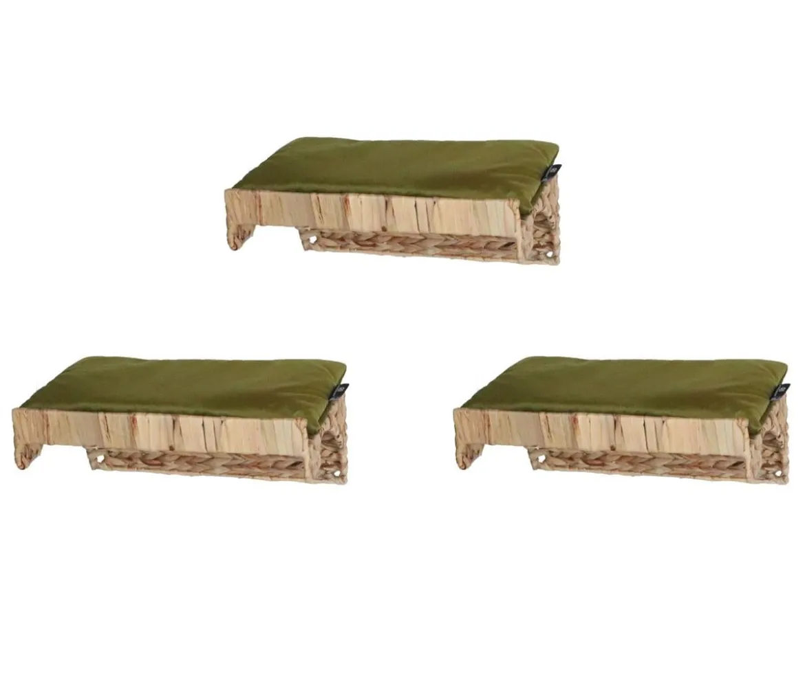 Silvio Design Kletteretage Alido, 3er-Set
