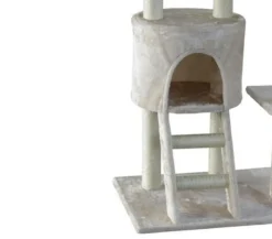 Silvio Design Kratzbaum Attila