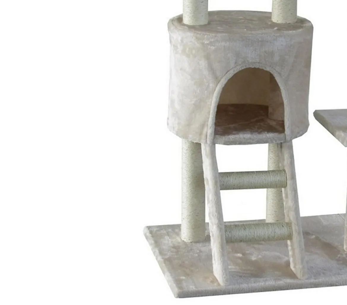 Silvio Design Kratzbaum Attila