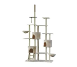 Silvio Design Kratzbaum Attila
