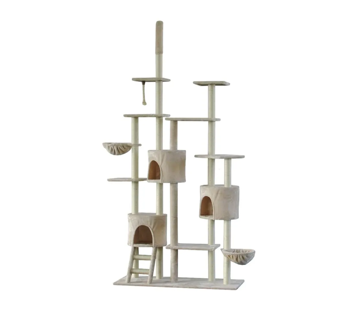 Silvio Design Kratzbaum Attila