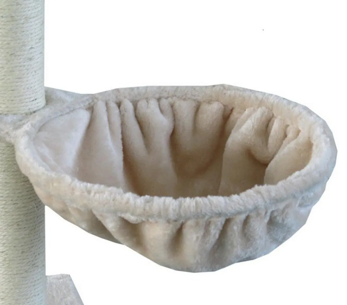 Silvio Design Kratzbaum Attila
