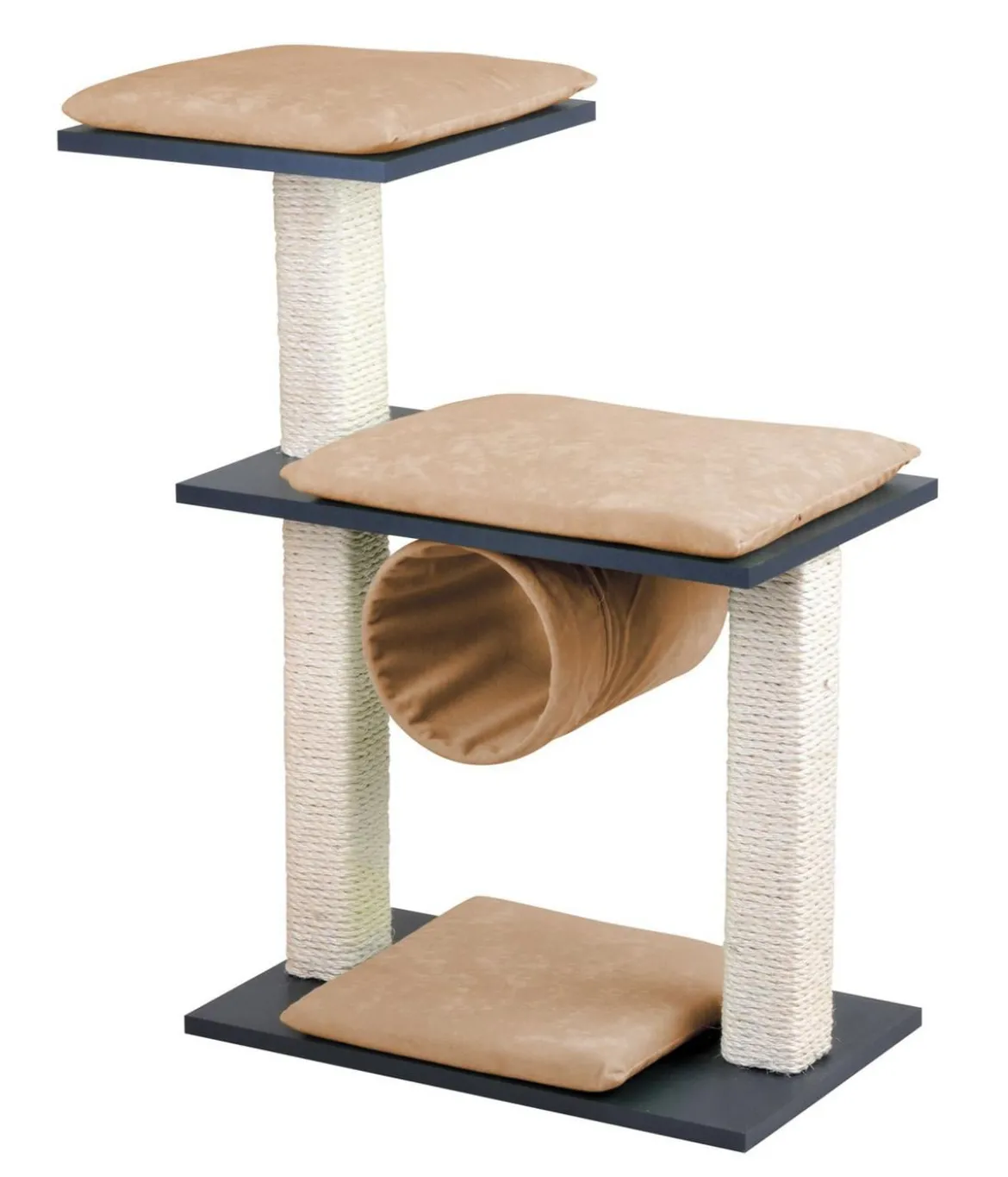 Silvio Design Kratzbaum Cosy, ca. B80/H86/T36 cm