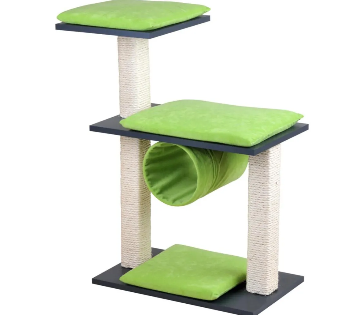 Silvio Design Kratzbaum Cosy, ca. B80/H86/T36 cm